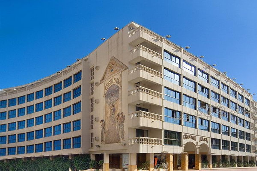 October/November at Magic Cristal Park! Hôtel Magic Cristal Park Benidorm October/November at Magic Cristal Park! Hôtel Magic Cristal Park Benidorm