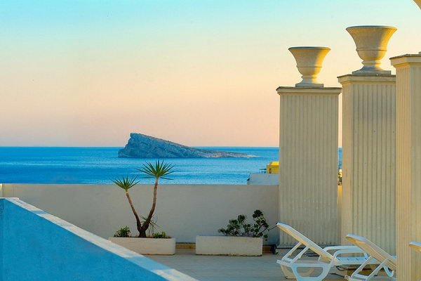 Improve your room this summer hôtel magic cristal park benidorm Improve your room this summer hôtel magic cristal park benidorm