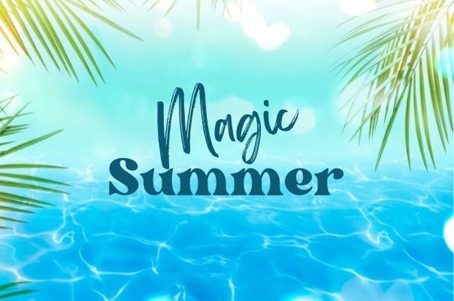Best Magic summer ever! ﻿From 125 € room/night with Ultra All Inclusive and one child 100% off Hôtel Magic Cristal Park Benidorm