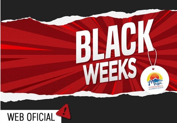 A black friday special! code blackweeks hôtel magic cristal park benidorm A black friday special! code blackweeks hôtel magic cristal park benidorm