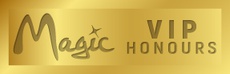 Vip advantages for the most faithful! Hôtel Magic Cristal Park Benidorm