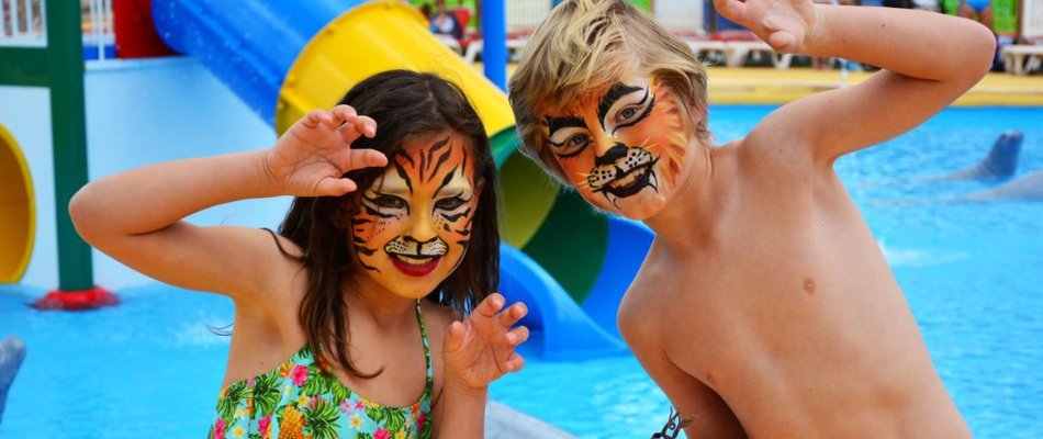 Billets Terra Natura et Aqua Natura Hôtel Magic Cristal Park Benidorm Billets Terra Natura et Aqua Natura Hôtel Magic Cristal Park Benidorm