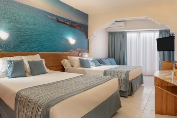 Promocion Especial Abril / Mayo Hôtel Magic Cristal Park Benidorm Promocion Especial Abril / Mayo Hôtel Magic Cristal Park Benidorm