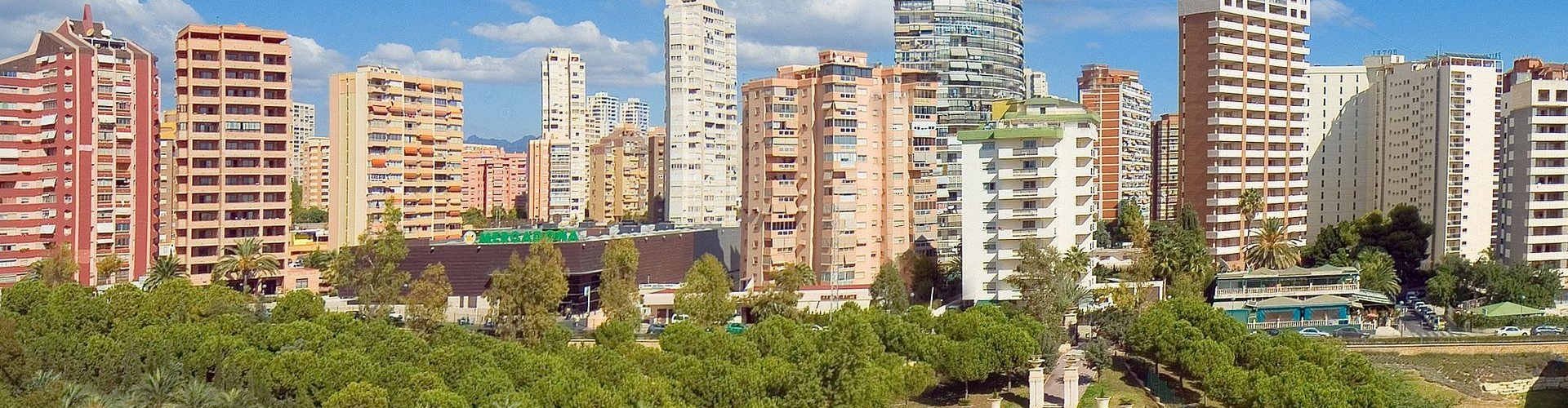 Magic Cristal Park - Benidorm - Magic Cristal Park - Benidorm -