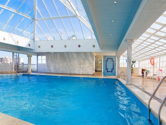 10% de descuento! Hôtel Magic Cristal Park Benidorm 10% de descuento! Hôtel Magic Cristal Park Benidorm