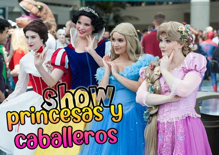 Show princesses et chevaliers hôtel magic cristal park benidorm Show princesses et chevaliers hôtel magic cristal park benidorm