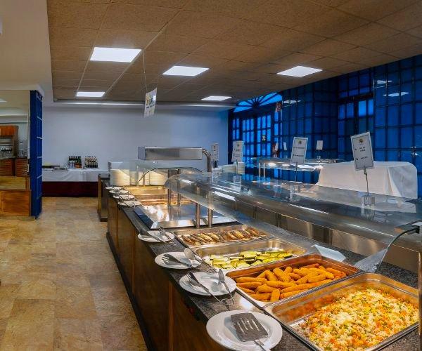 La Meilleure Gastronomie Hôtel Magic Cristal Park Benidorm La Meilleure Gastronomie Hôtel Magic Cristal Park Benidorm